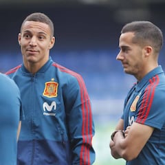 "Portugal ya demostró en la Euro que no es solo Cristiano"