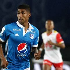 Oficial: FC Dallas ficha a Santiago Mosquera