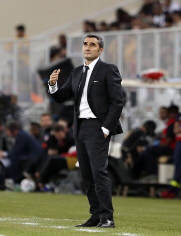 Valverde.