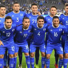 FIFA lanza advertencia de posible suspensión a El Salvador