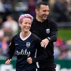 Vlatko Andonovski reemplazaría a Jill Ellis en USA femenil