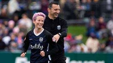 Luego de que la Selección de Estados Unidos femenil obtuviera el bicampeonato del mundo bajo el mando de Jill Ellis, la entrena anunció su baja y ya hay nuevo técnico.
