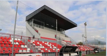 El Marbella-Racing de Ferrol se jugar en San Pedro de Alcntara