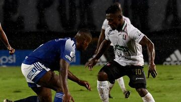 As&iacute; se jugar&aacute;n las semifinales de la Liguilla Betplay entre Deportivo Pereira - Bucaramanga y Millonarios - Once Caldas. Los duelos ser&aacute;n a partido &uacute;nico