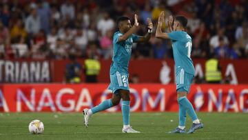 Análisis, polémica, comentarios y reacciones del Sevilla - Real Madrid | LaLiga Santander