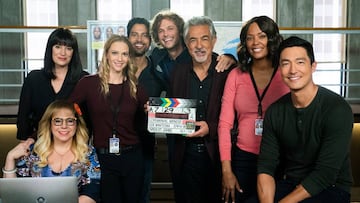Criminal Minds llegará a su fin después de 15 temporadas