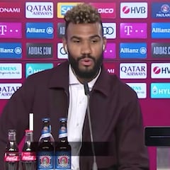 Acaba de salir del PSG y desvela lo que el vestuario decía sobre quién ganaría la Champions