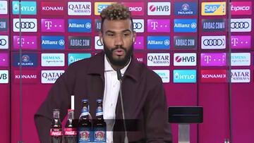 Acaba de salir del PSG y desvela lo que el vestuario decía sobre quién ganaría la Champions