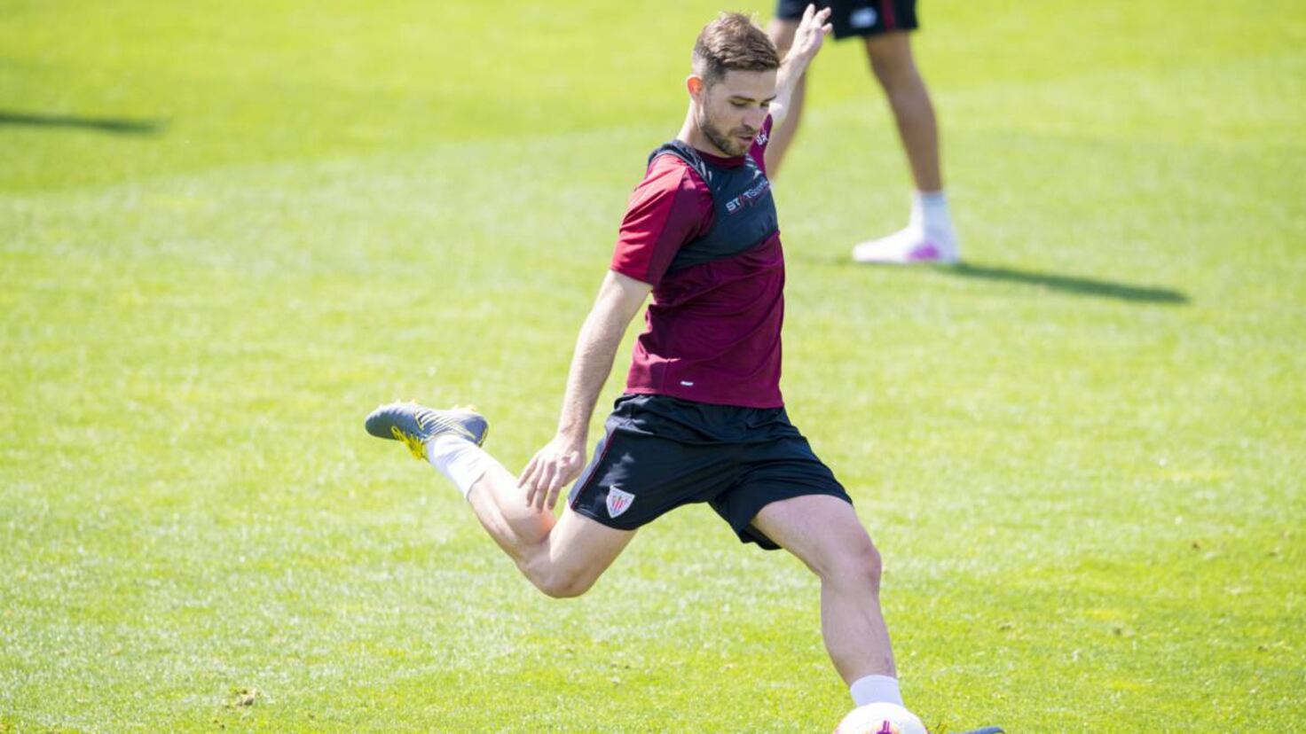 Contactos iniciales para blindar a Yeray y Núñez