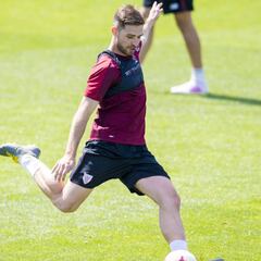 Contactos iniciales para blindar a Yeray y Núñez