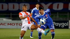 “Estamos en conversaciones”: el chileno que está cerca de jugar por Cuba