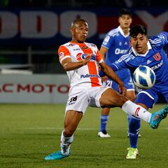 “Estamos en conversaciones”: el chileno que está cerca de jugar por Cuba