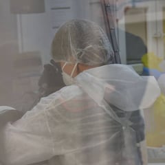 Un estudio concluye que el coronavirus es menos mortal de lo que indican los datos oficiales