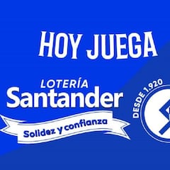 Resultados loterías Medellín, Santander y Risaralda hoy: números que cayeron y ganadores | 16 de mayo