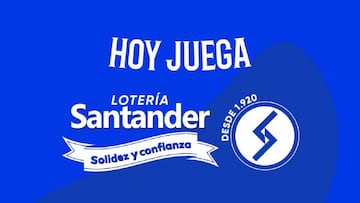 Resultados loterías Medellín, Santander y Risaralda hoy: números que cayeron y ganadores | 14 de enero