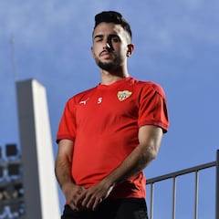 El Villarreal recuperará a Morlanes y Emery decidirá