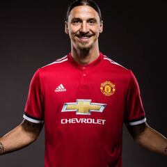Ibrahimovic y la guasa con Lukaku para dejarle el dorsal 9