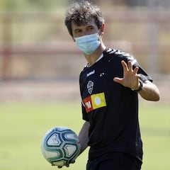 Todo o nada por el playoff en el Fernando Torres