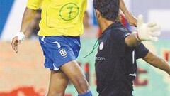 El Pizjuán fue Maracaná