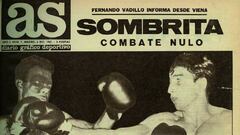 6 de diciembre: Se funda el Diario AS en Madrid (1967)