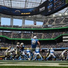 La NFL Experience aterriza en Madrid: Plaza de Oriente será su sede