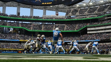 La NFL Experience aterriza en Madrid: Plaza de Oriente será su sede