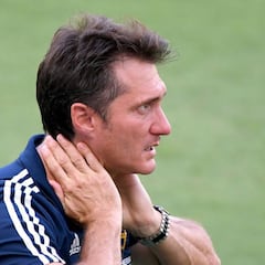 Los Angeles Galaxy having the worst season in their history