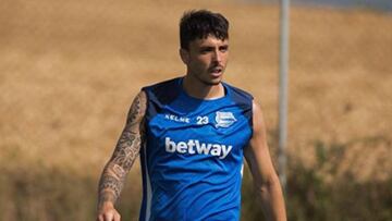 El expediente X: Ximo Navarro