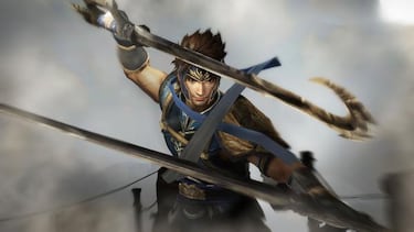 Galería de imágenes: Dynasty Warriors 8