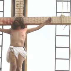 Pasión de Cristo en Iztapalapa 2025, en vivo hoy: horario y ruta del Viacrucis en Viernes Santo | últimas noticias