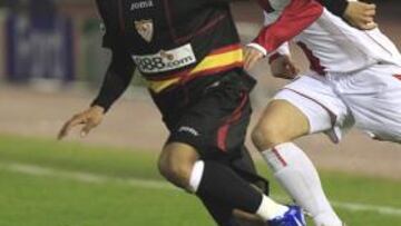 <b>A LO GRANDE.</b> El Sevilla redondeó su pase a los octavos logrando el liderato del grupo.