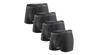 Reunimos ocho ‘packs’ de ropa interior para hombre que son superventas en Amazon