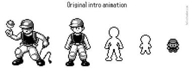 Pokémon: Aparecen nuevos materiales descartados de Rojo y Verde