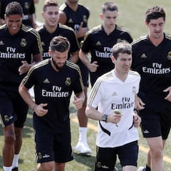 El laboratorio de Dupont