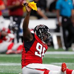 Why decline a penalty in the NFL?