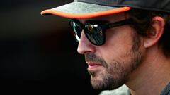 F1 betting odds 2018: Hamilton favourite and Alonso to improve