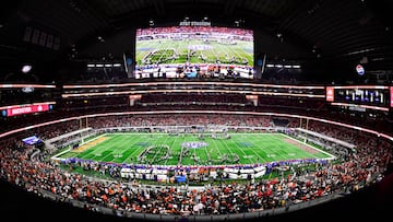 El Mundial en 12 cifras: así se mide el mayor espectáculo del fútbol