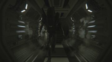 Captura de pantalla - Alien Isolation (360)