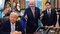 Iran to boycott 2026 FIFA World Cup draw after Trump decision