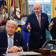 이란, 트럼프 상대로 월드컵 대진표 보이콧