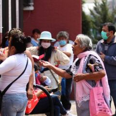 Cómo saber si me adelantaron la Pensión ISSSTE y el aguinaldo y cuánto cobraré