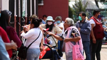 Cómo saber si me adelantaron la Pensión ISSSTE y el aguinaldo y cuánto cobraré