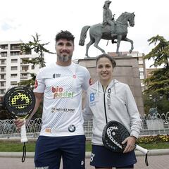 El Open de Logroño se presenta muy abierto a las revanchas