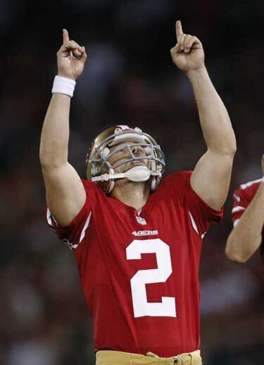 El Power Ranking Top-10 (Semana 7)