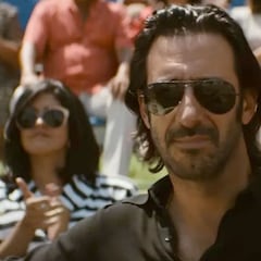 Narcos México: cuándo se estrena la tercera temporada en Netflix y cuántos capítulos tiene