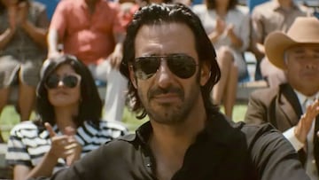 Narcos México: cuándo se estrena la tercera temporada en Netflix y cuántos capítulos tiene