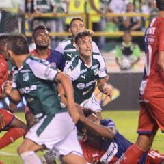 Cali exige árbitro FIFA para la final ante el DIM en el Atanasio