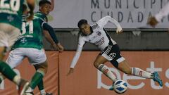 “Amurrado”: Pablo Solari cuenta su verdad tras el frustrado traspaso