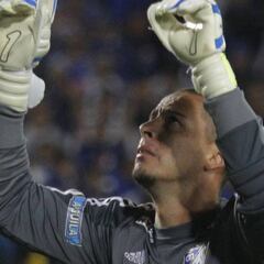 Delgado cuenta la angustia de su esposa en sus últimas horas