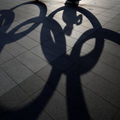 Which city has hosted the most Olympics?